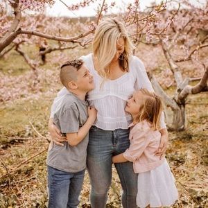 Meet your Posher, Mariah